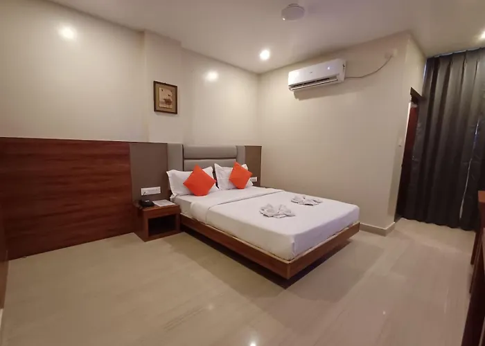 Hotel Elegant
