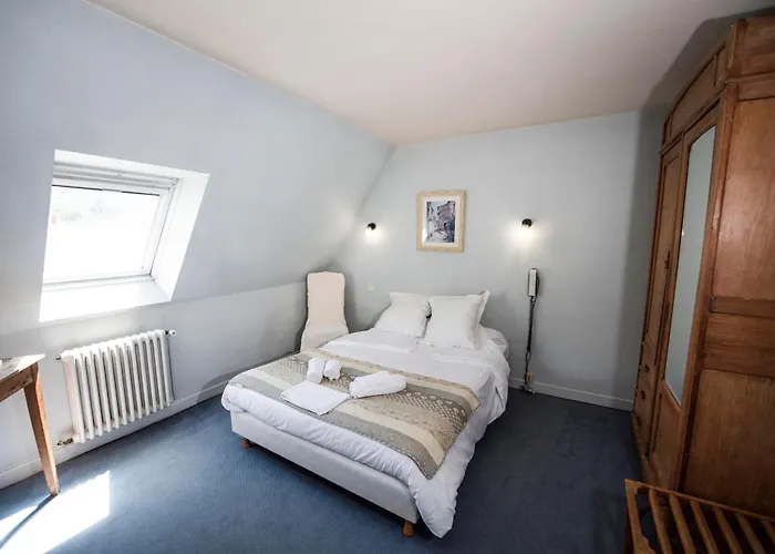 Hotel 1610