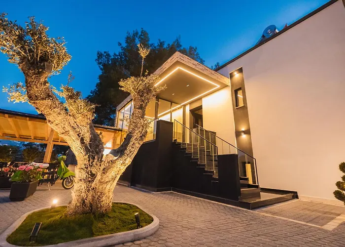 Hotel Beke