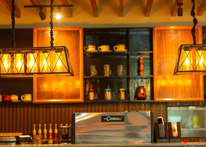 Raim Hotel