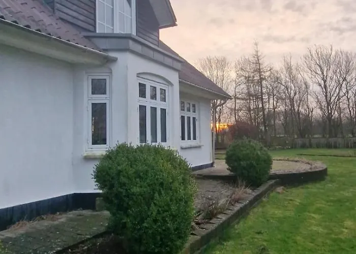 Artemis Zensha B&B