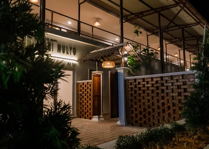 Mulyo Hotel