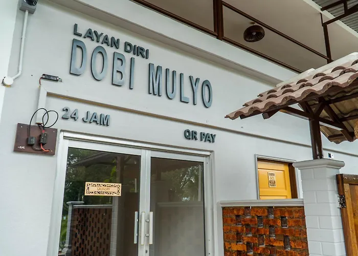 Mulyo Hotel