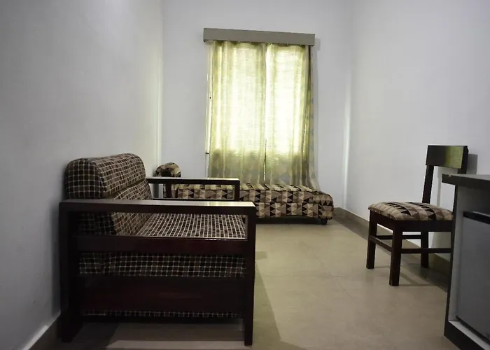Mayur Hotel