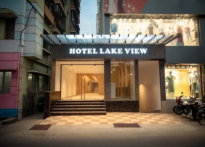 Hotel Lake View