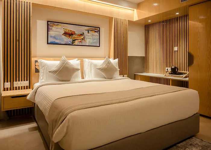 Hotel Lake View