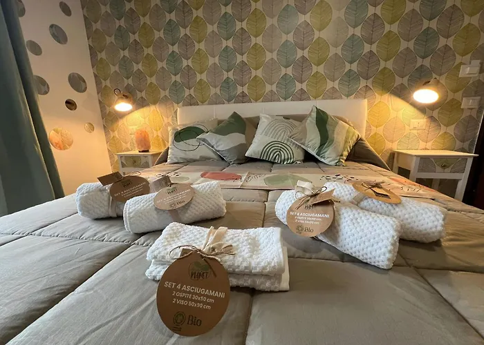 A Casa di Giuseppa Natura bio