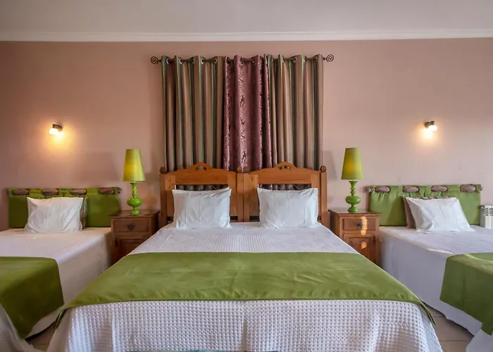 Al Meida Guesthouse