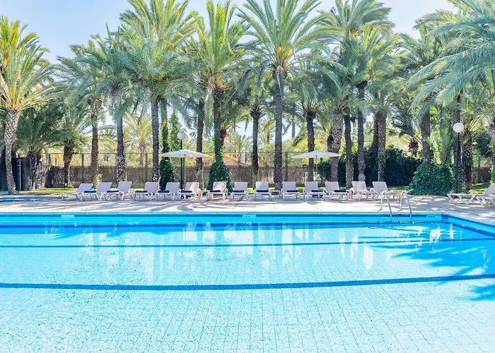 Port Jardin Milenio