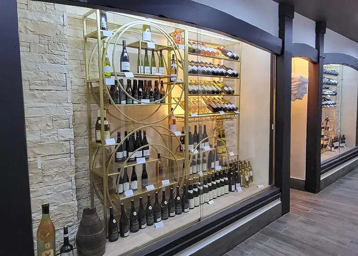 Auberge De Moussy Proche Epernay