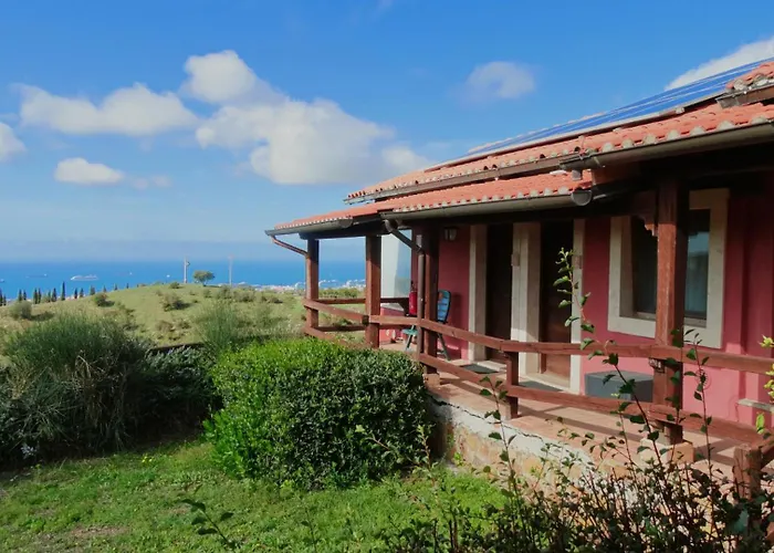Hotel Tenuta Dell'Argento Resort