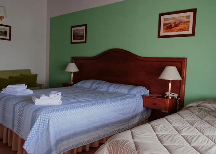 Hotel Tenuta Dell'Argento Resort