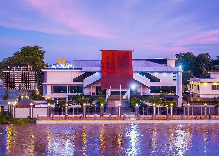 Swiss-Belhotel Borneo Banjarmasin