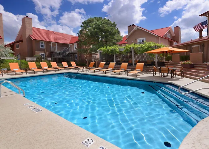 Residence Inn Santa Fe