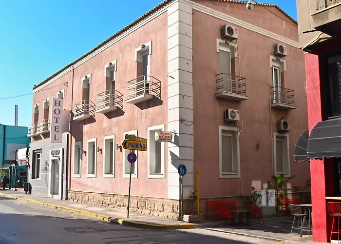 Kentrikon