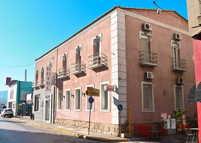 Kentrikon