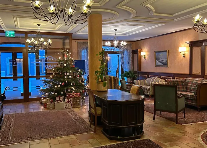 Altstadthotel Braeuwirt