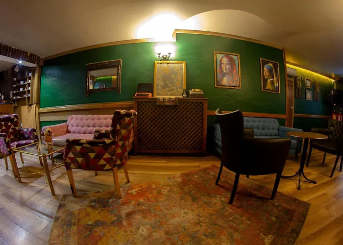 Baykara Hotel