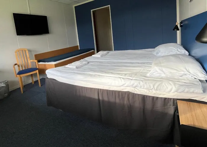 Bb-Hotel Herning "Messehotel"