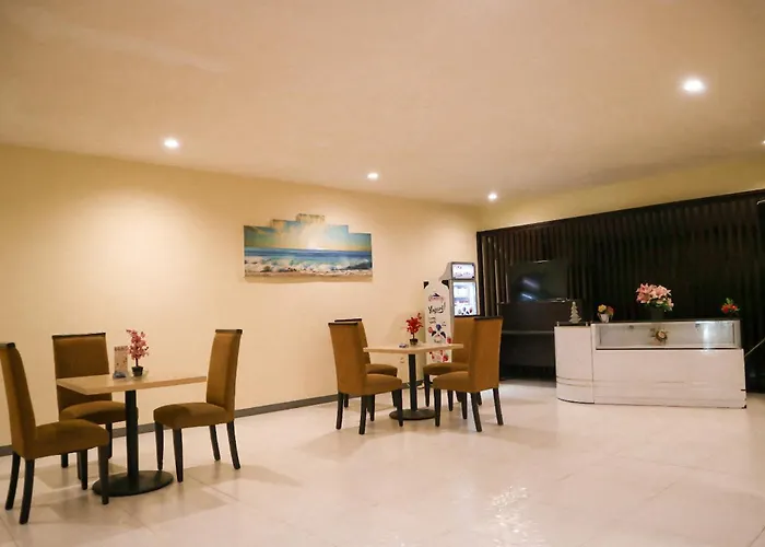 Hotel Mariat Sorong