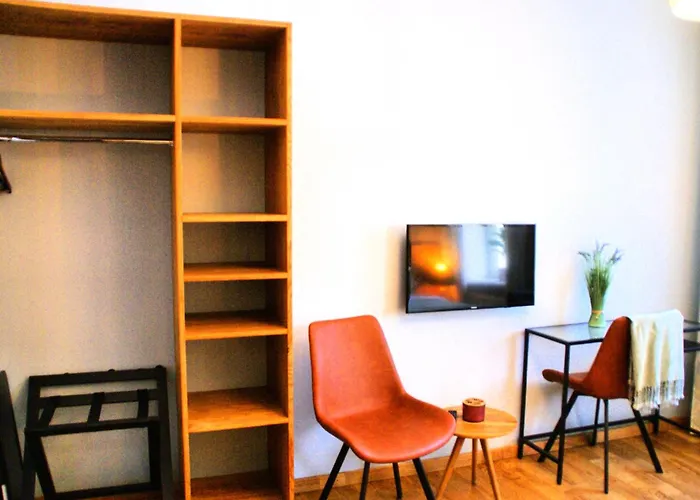Hotel Benevilla