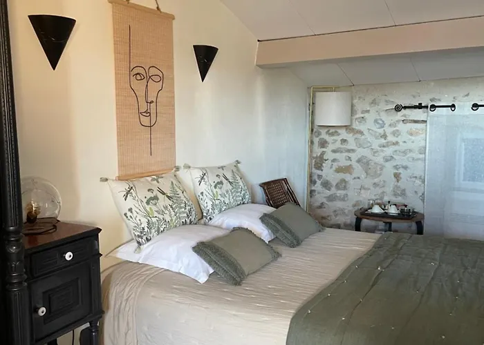 Chambres Et Gites Du Clocher