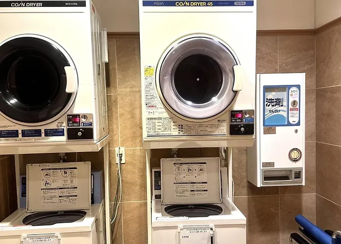 Toyoko Inn Osaka Sakai-Higashi-Eki