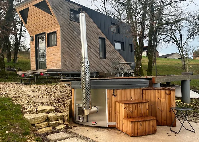 La Ferme De La Truffe Chambres D Hotes
