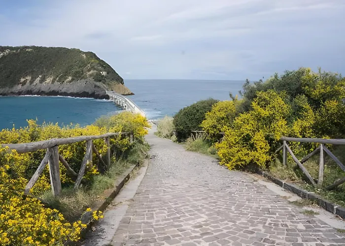 Mezza Torre B&B