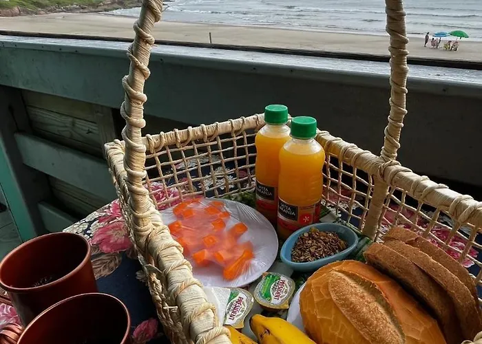 Pousada Sol e Mar