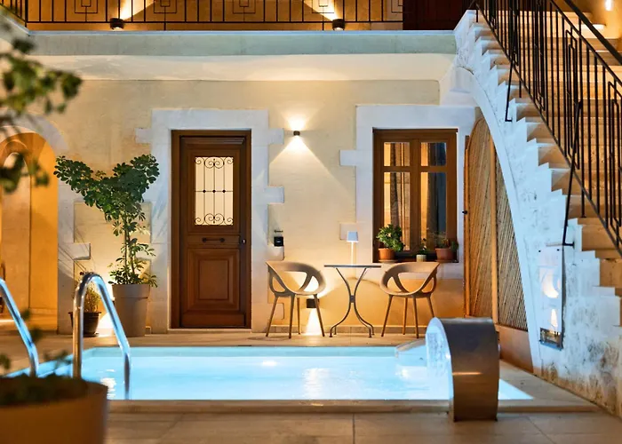 Mansio Boutique Hotel