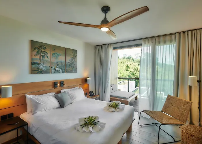 Papangue Hôtel&Spa