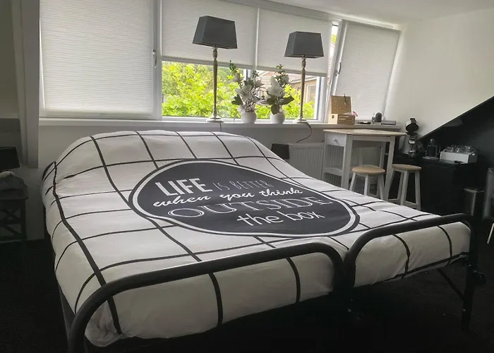 Bed&Breakfast Romee