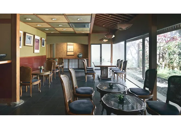 Ryokan Akebono - Vacation Stay 91891V