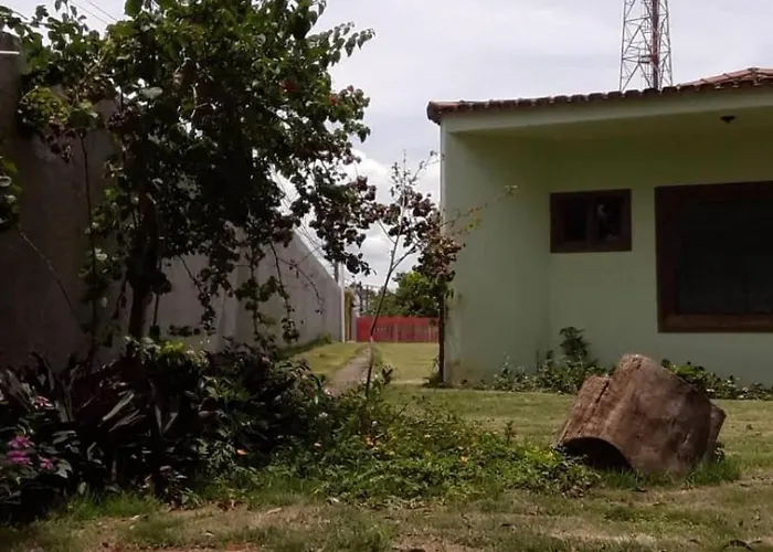 Espaco Casa Cult