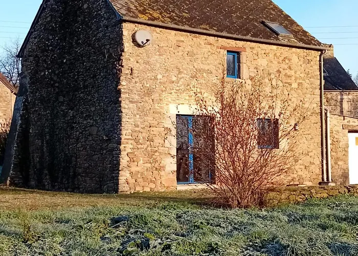 Gite La Nouette