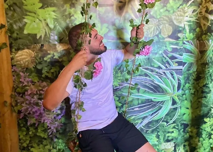Pousada Violeiro