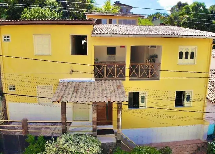 Pousada Violeiro