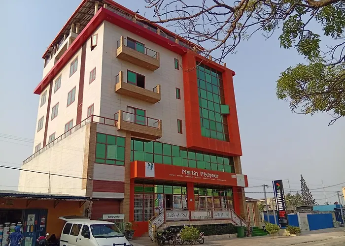 Hotel Noahgarden 3