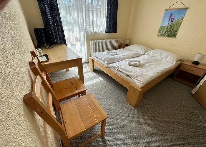 Horsky Hotel Kycerka