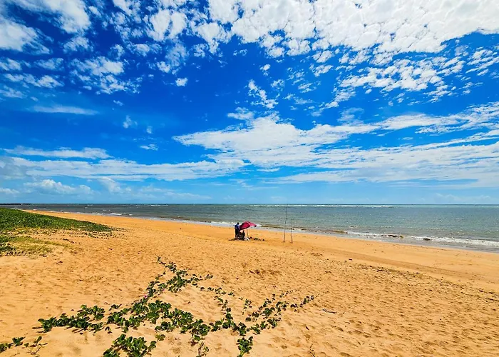 Flutuante Hotel - Beira Mar