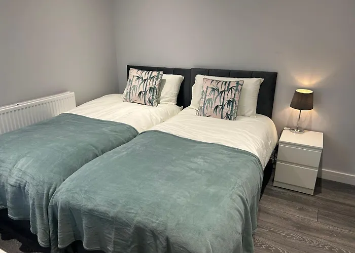 The Coniston Rooms