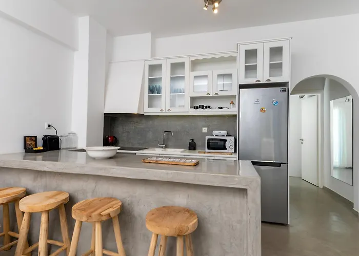 Aqualung Suites