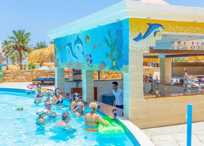 Protels Beach Club & Spa