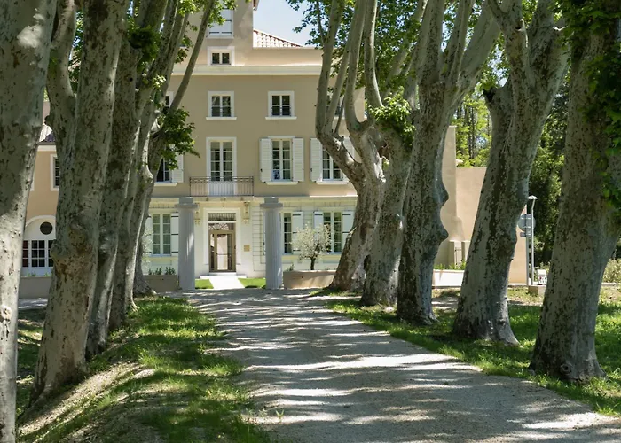 Chateau De L'Insolas