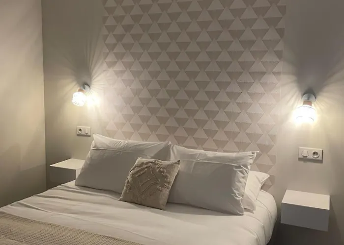 Ducey Appart'Hotel - Les Rivieres