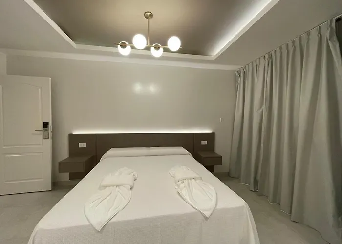 Hotel & Spa Jamax