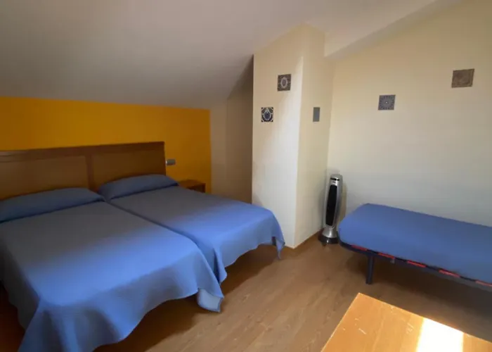Pension Pousada Chiquitin