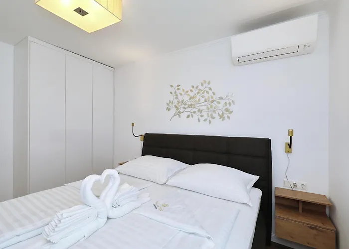Villa Tin Apartments