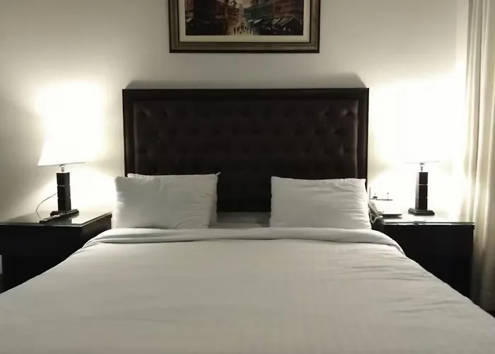 Javson Airport Hotel